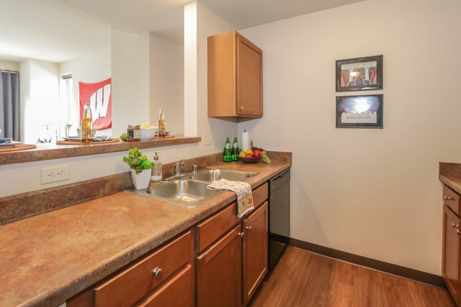 Park Regent Apartments