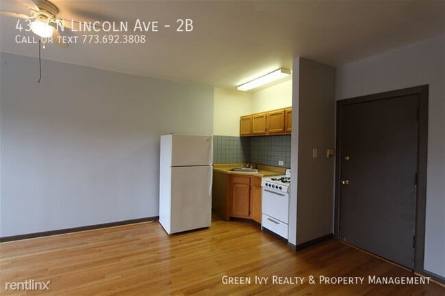 Photo - 4307 N Lincoln Ave Unidad 2B