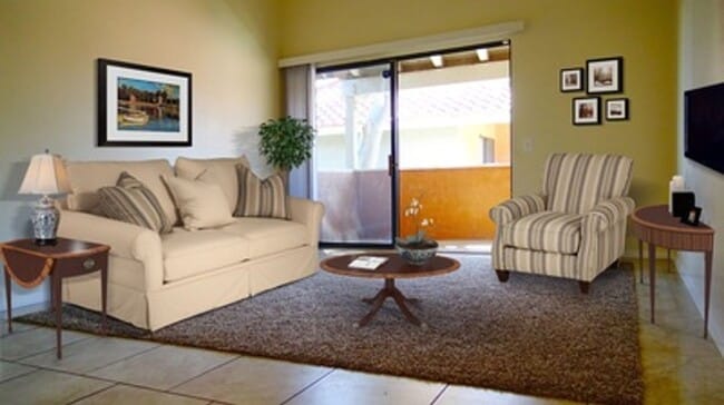 Cambria Villa Apartments