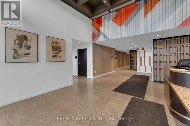 Photo - 498 Caldari Rd Unité 2326