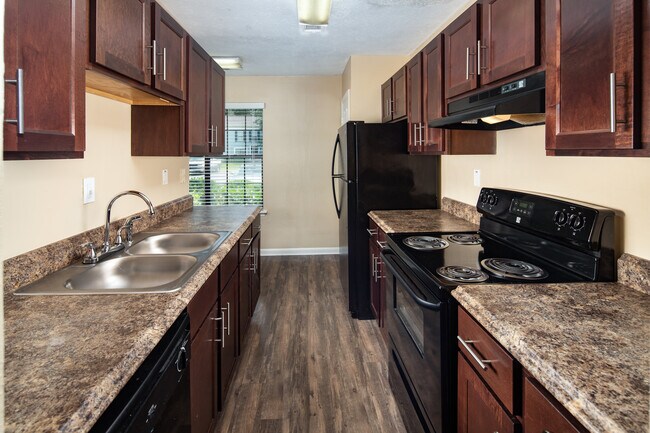 Photo - The Cove at Fountain Lake