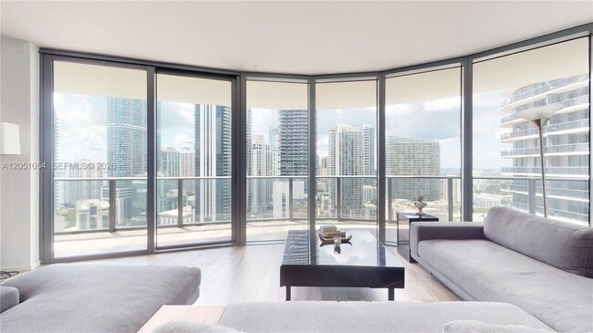 Building Photo - 801 S Miami Ave Unit 2601