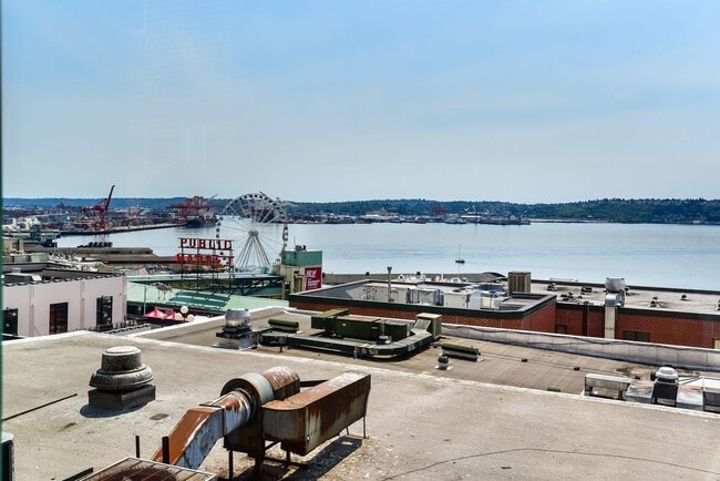 Photo - The Fairmount