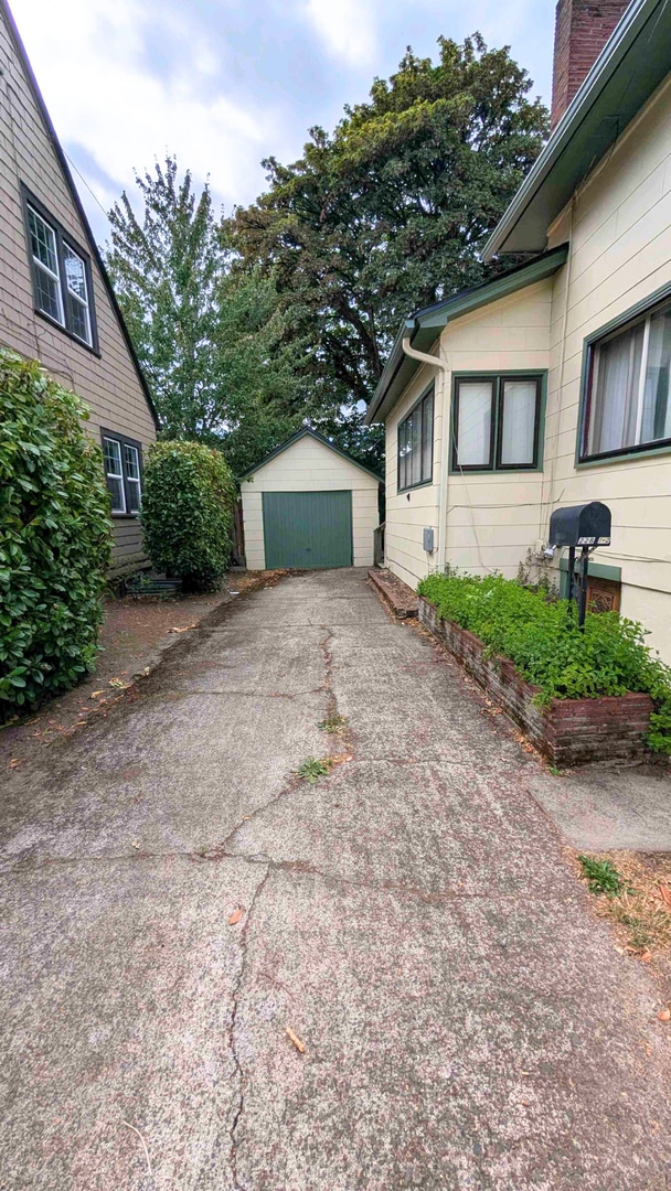 Photo - Corvallis Duplex