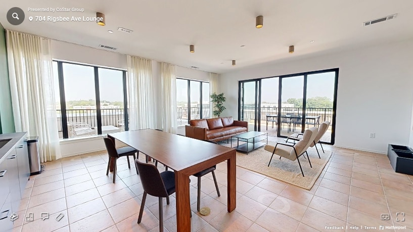 Photo - Rigsbee Collection Apartments