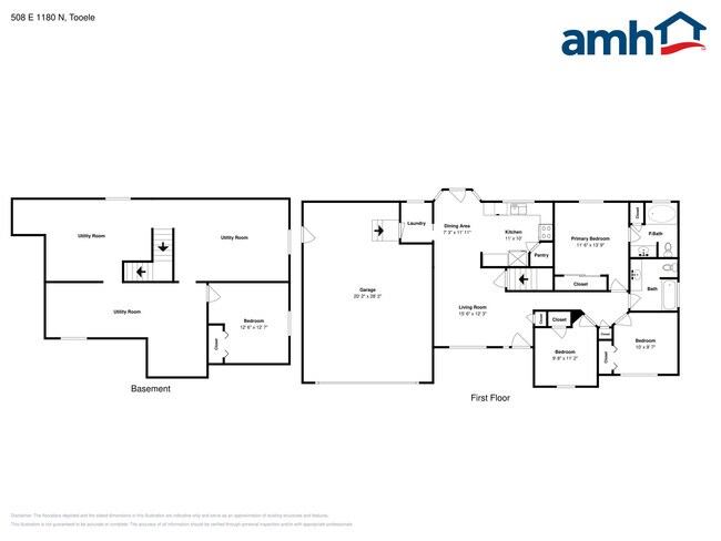 Photo - 508 E 1180 N