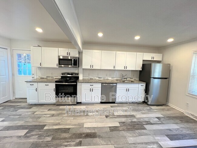 Photo - 2607 Dantrey Pl