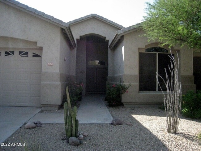 Building Photo - 21570 N 72nd Way Rental