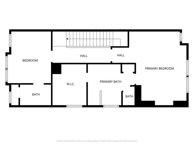 Building Photo - 2423 Beall St