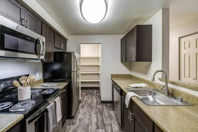 Photo - Olin Fields Apartments