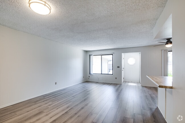 2BR, 2BA – 1172SF – Auburn