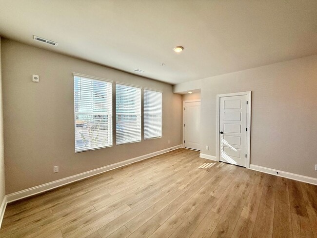 Photo - Stunning New Construction 2BD, 2.5BA Cary Townhome-Style Condo with a 1-Car Garage & Bonus Flex S...