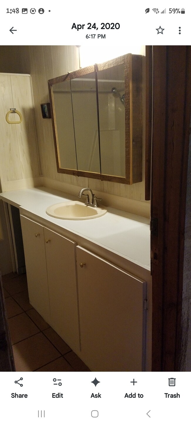 Photo - 88901 Old Hwy Unit B top floor