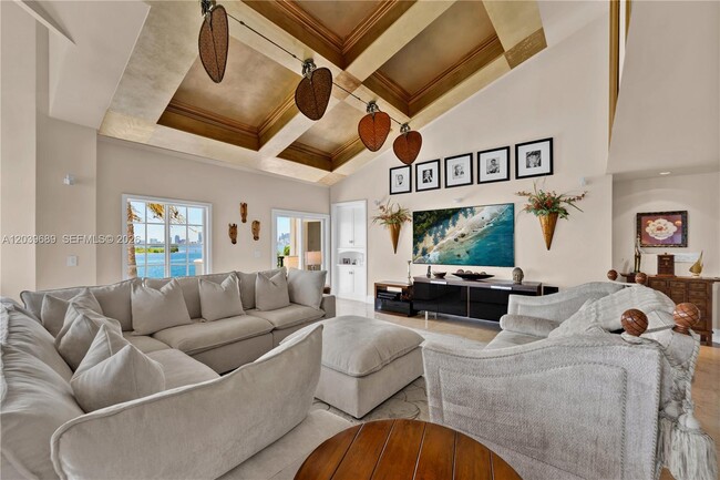 2244 Fisher Island Dr Unit 3404