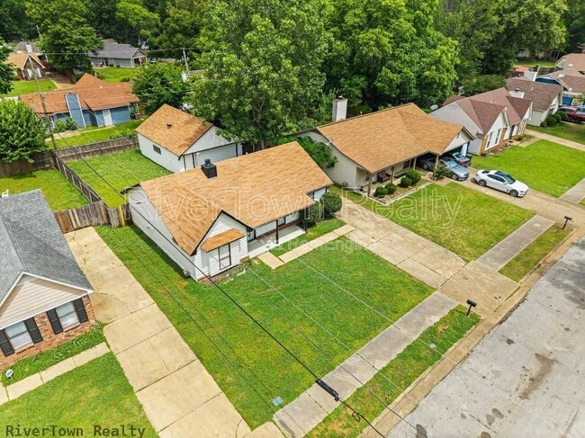 Photo - 4585 S Berrypick Ln