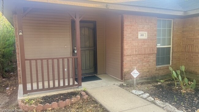 801 Nicole Way