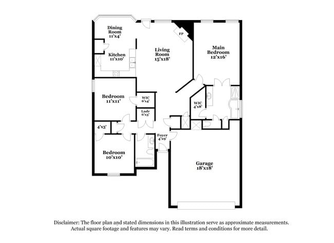 Photo - 1144 Breezy Valley Dr