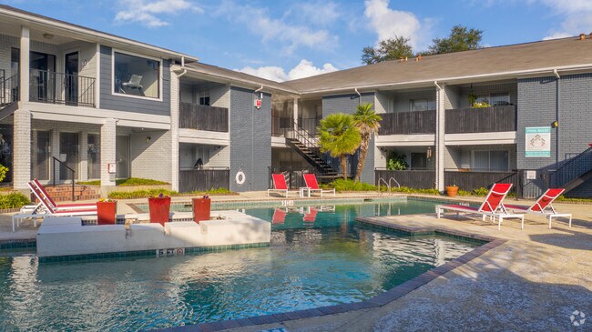 Pool - 3 Corners East