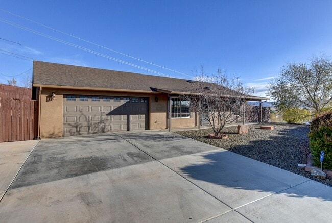 Photo - 8660 E Manley Dr