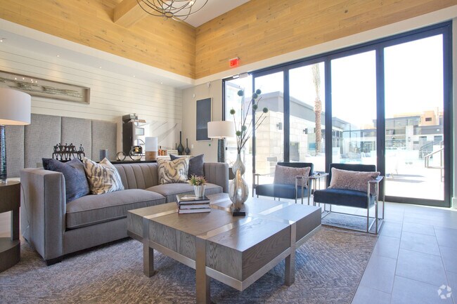 Leasing Office