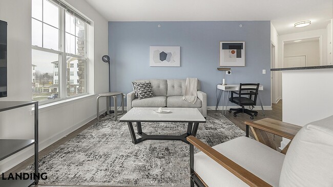 Photo - 909 Mansion Dr Unit 712-402