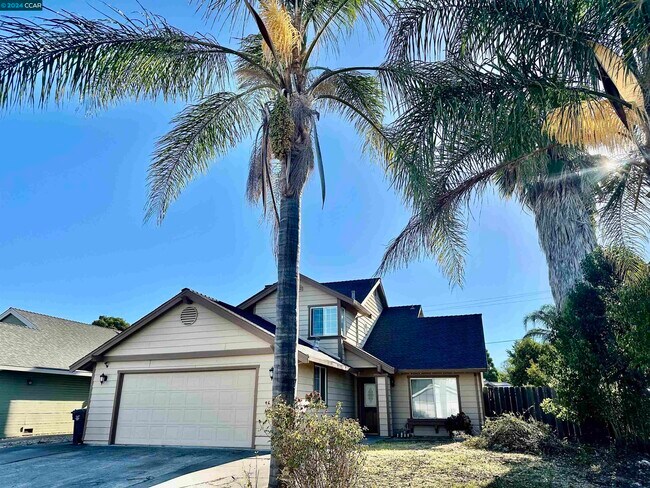 Photo - 727 Capricorn Cir House