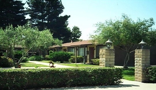 South Bay Apartments - South Bay Apartments