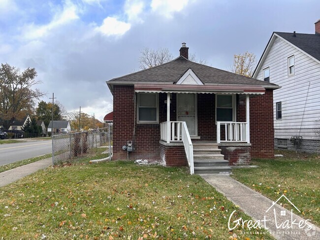 Building Photo - $200 OFF FIRST MONTH'S RENT - Lovely 3 Bed... Rental