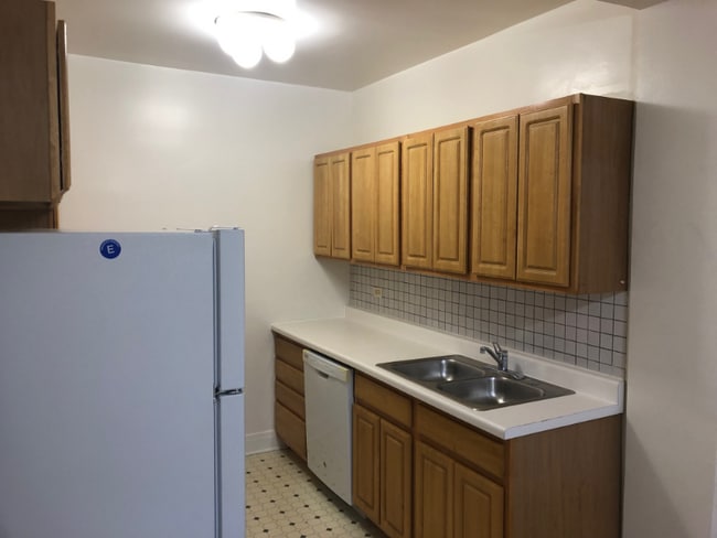 Photo - 1263 W Pratt Blvd