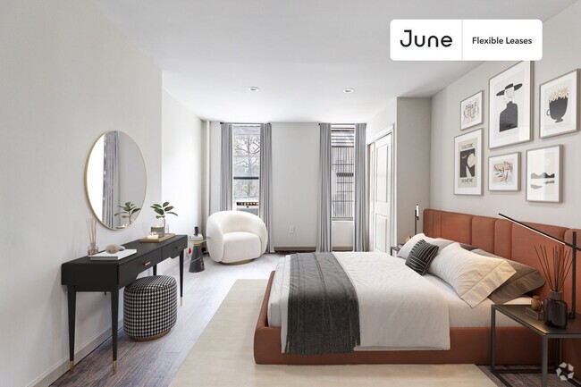 Building Photo - 534 E 14th St Rental