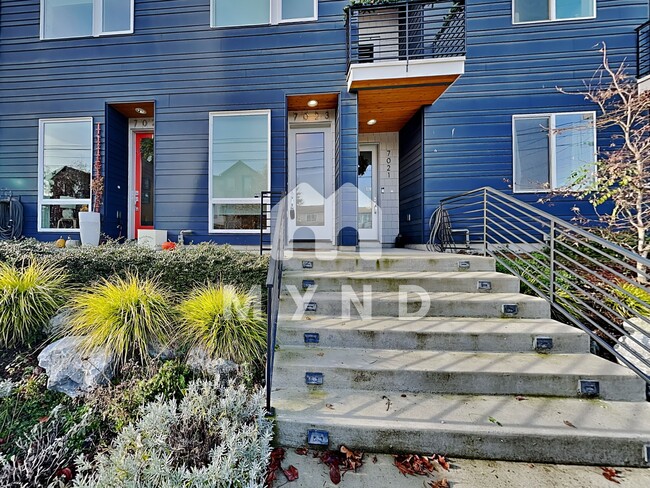 Photo - 7023 42nd Ave S Townhome