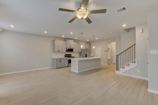 Photo - 1523 Parkland Oak Dr