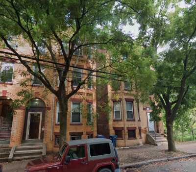 Photo - 127 Cedar St Apartment Unit #2