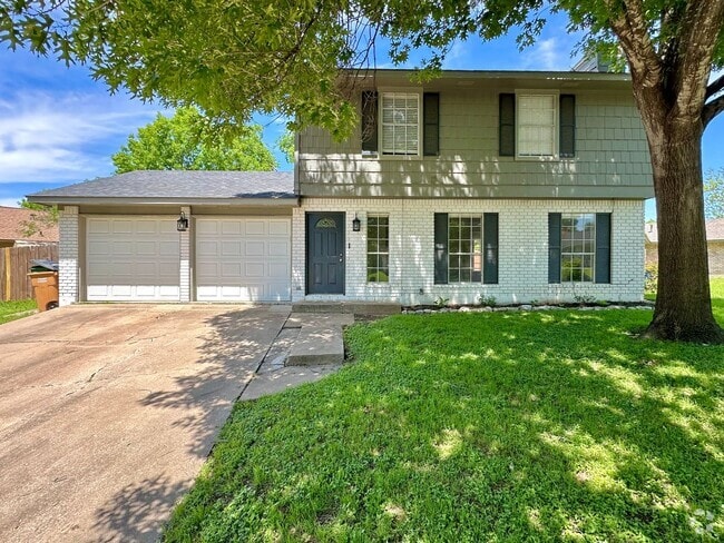 Building Photo - Charming North Austin 3x2.5 Rental