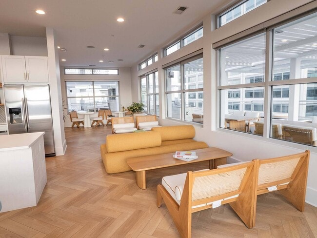 Trace Midtown Apartments