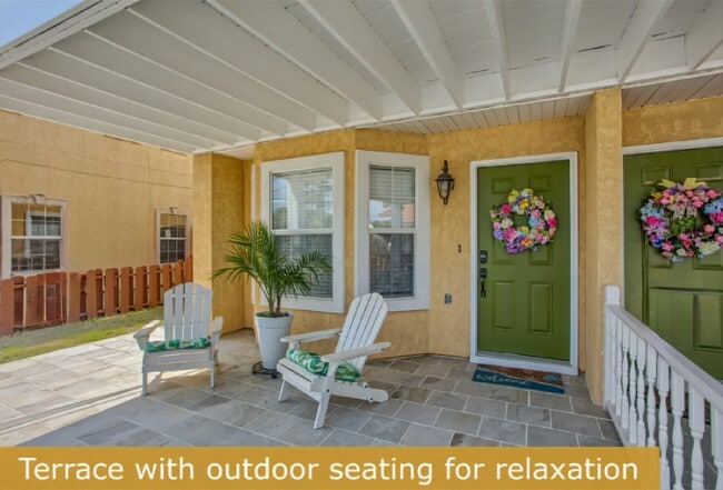 Building Photo - 8227 S Lagoon Dr Rental