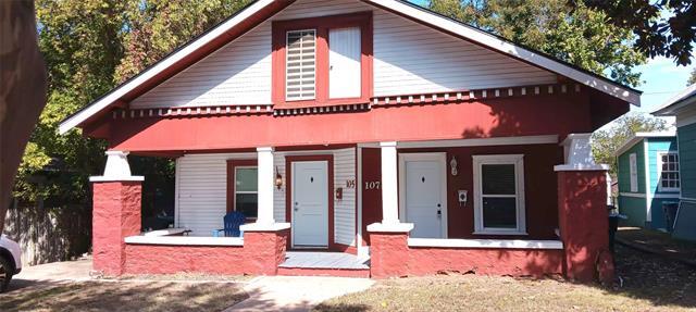 Photo - 107 E Hull St