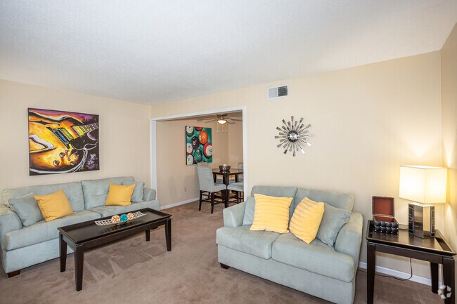 1BA, 1HAB - 513 ft²