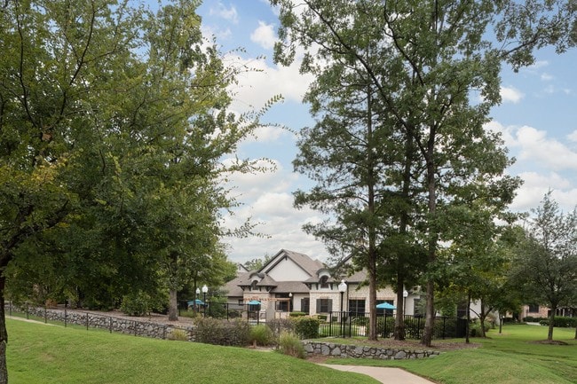 Building Photo - Stonebridge at the Ranch Rental
