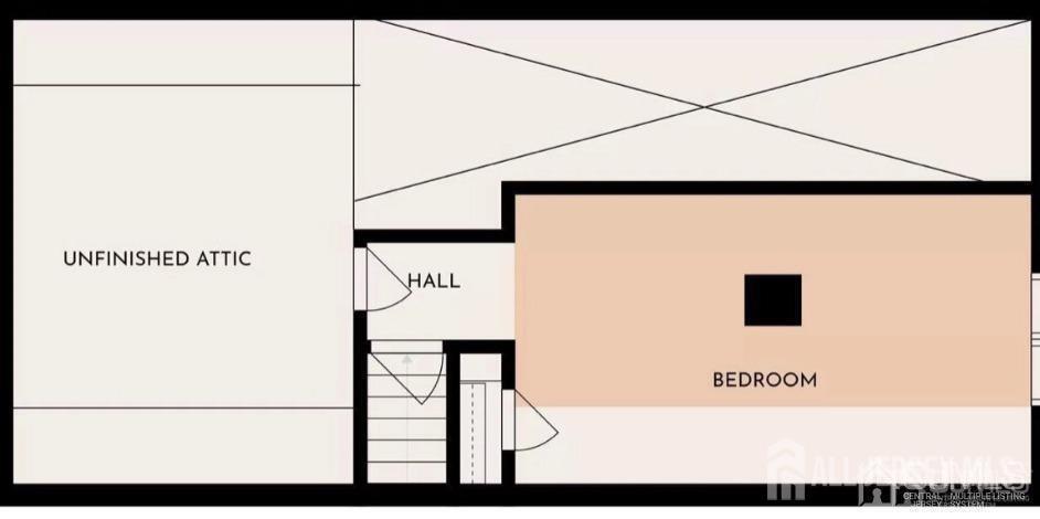 Photo - 166 Bedford Ave House