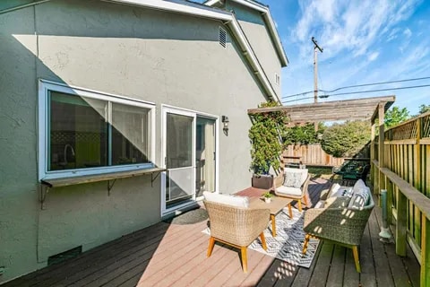 Photo - 1344 Cabrillo Ave