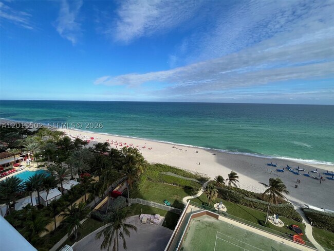 Photo - 17555 Collins Ave Unit 1208
