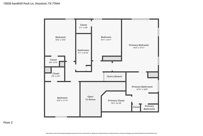 Photo - 13030 Sandhill Park Ln