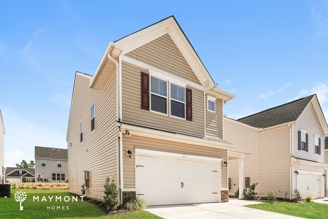 Photo - Spacious 4-Bedroom Home in Graniteville, SC