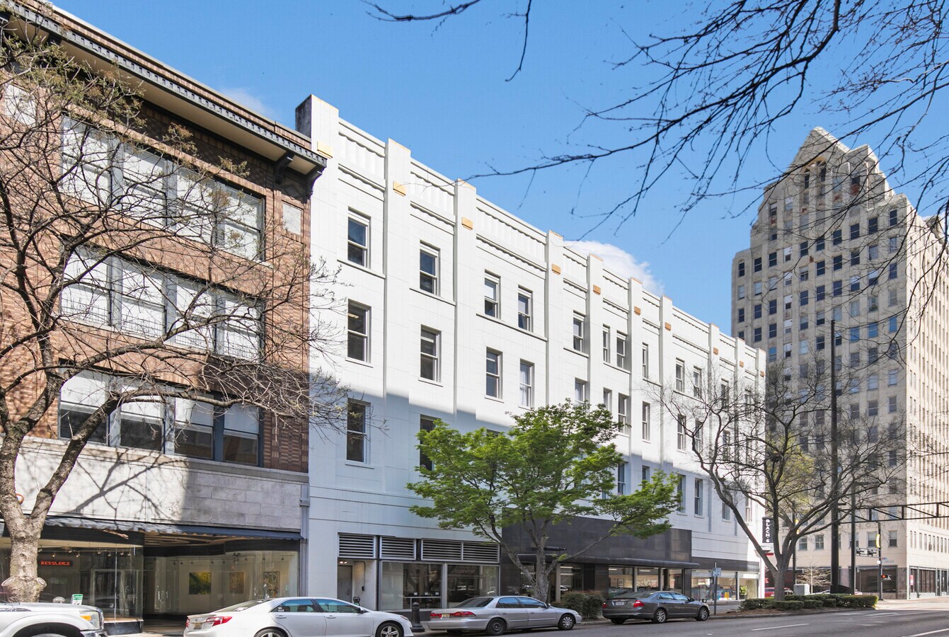 The Kessler Lofts - Parking Included! - The Kessler Lofts - Parking Included!