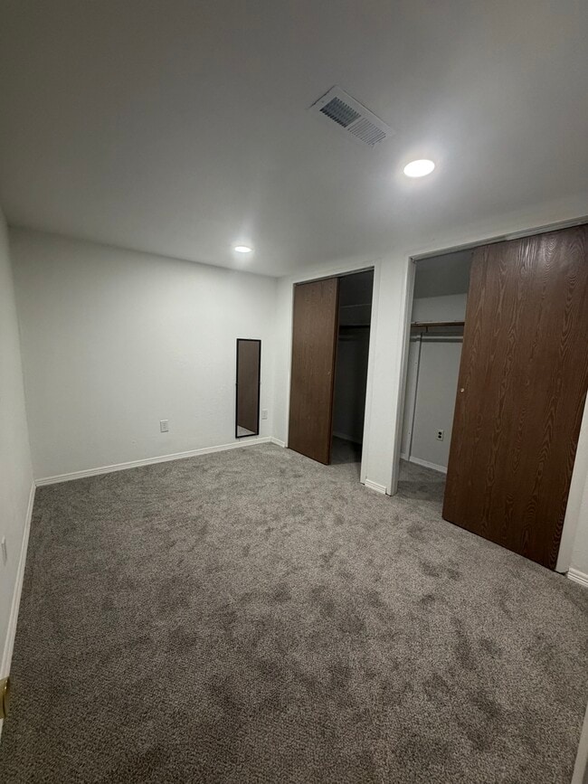 Segundo dormitorio - 3322 Vivian Dr