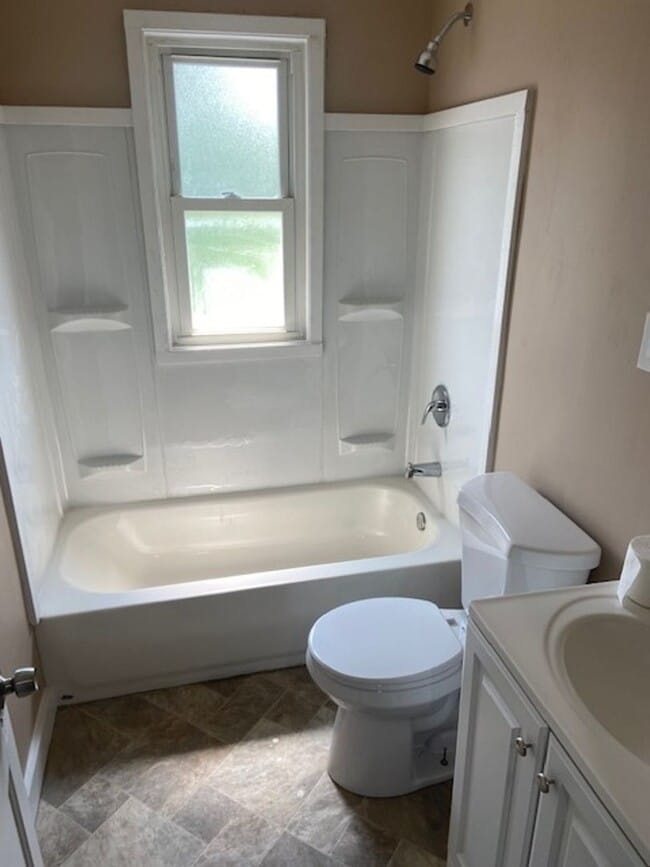 Photo - 2 bedroom house one block from City Park