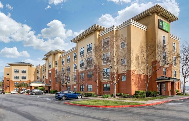 Furnished Studio-Oakland - Alameda
