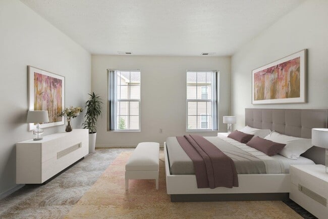 Avon Commons Apartment Homes