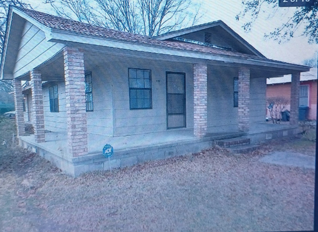 Exterior House - 840 S 7th Ave House